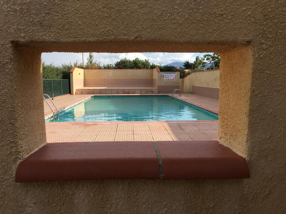 Cosy Lagune Saint-Cyprien  Exteriör bild
